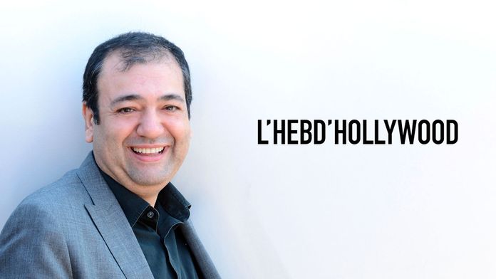 L'hebd'Hollywood
