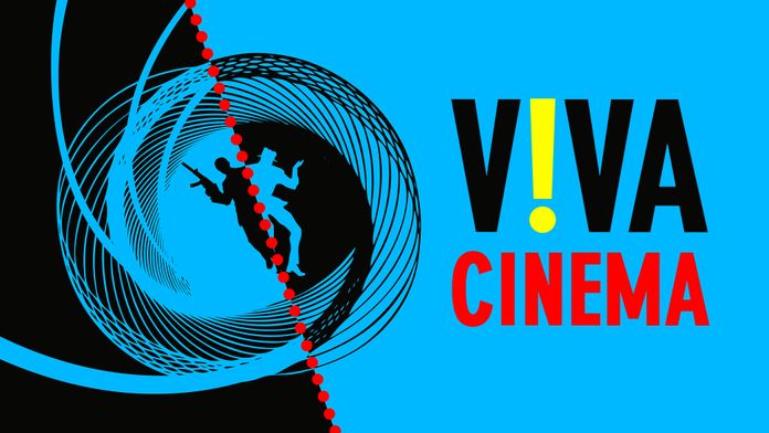 Viva cinéma
