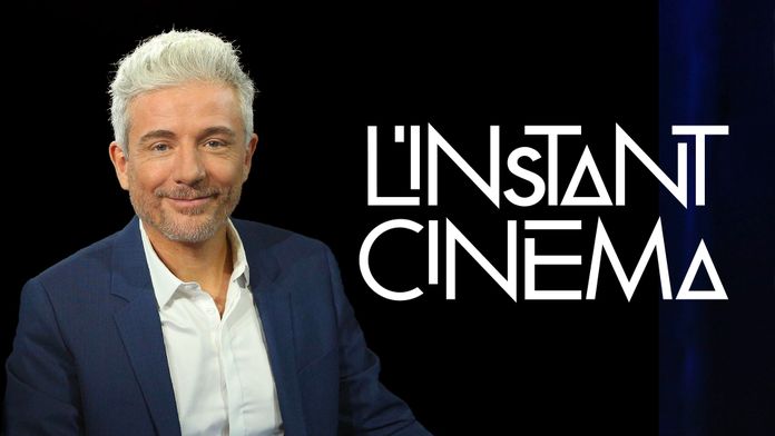 L'instant cinéma