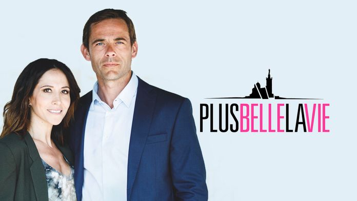 Plus belle la vie