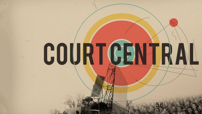 Court central