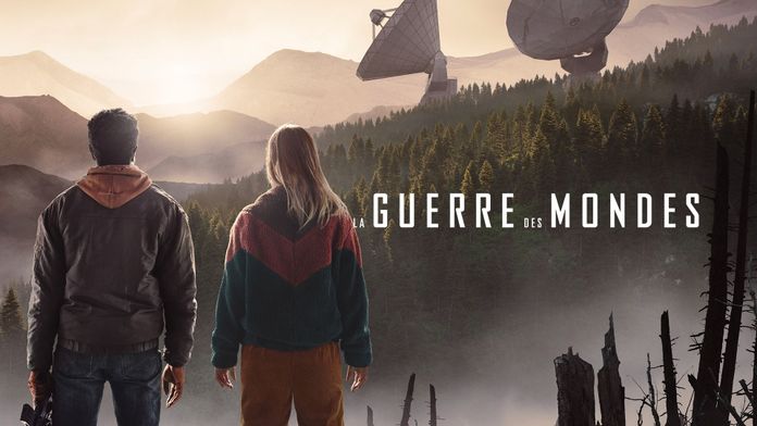 La guerre des mondes