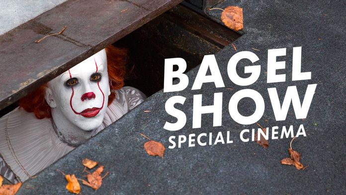 Bagel Show spécial cinéma