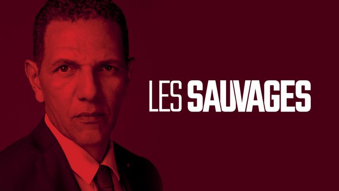 Les sauvages