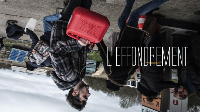 L'effondrement