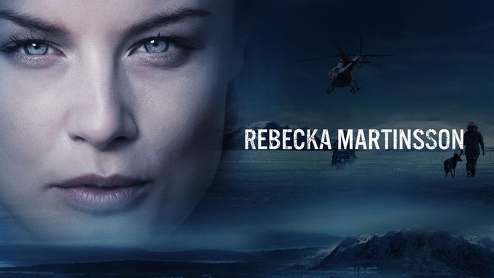 Rebecka Martinsson