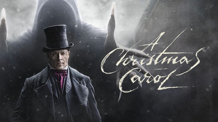 A Christmas Carol, d'après Charles Dickens