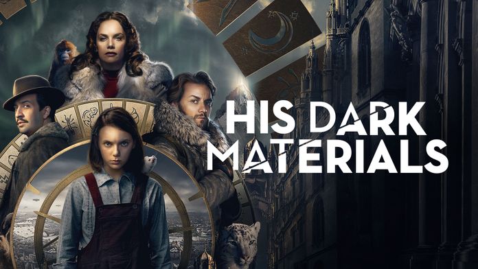 His Dark Materials - A la croisée des mondes