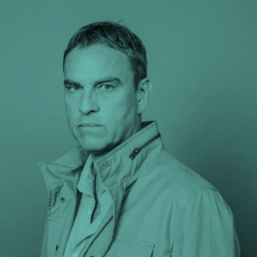 Laurent Dopalet