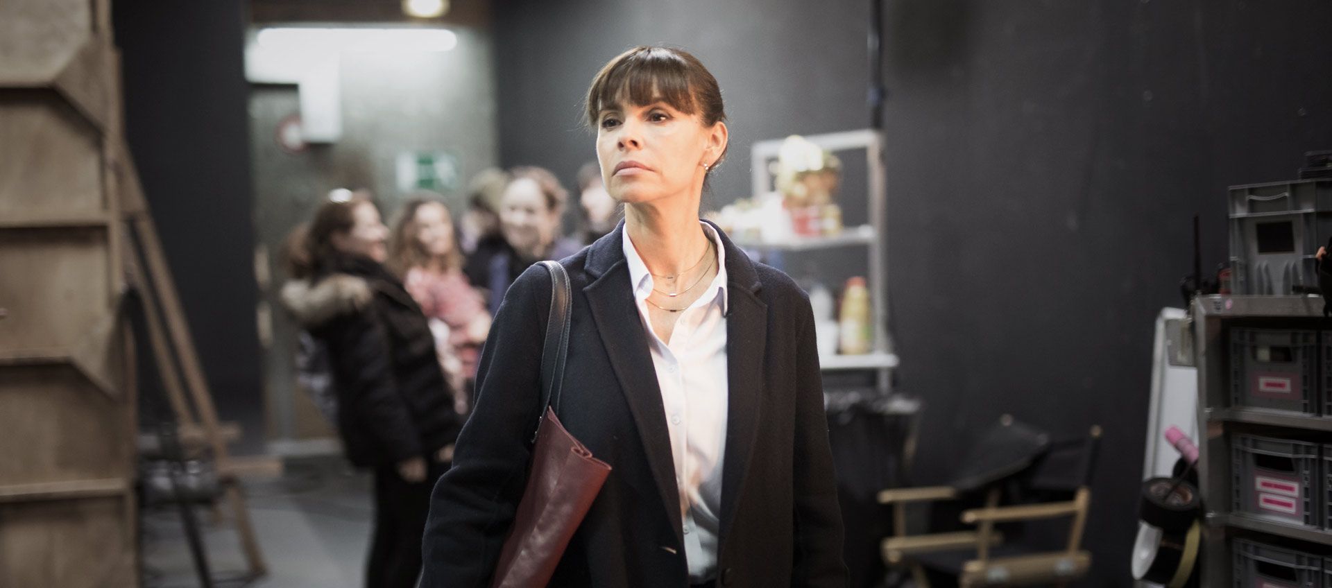 Valérie COUDERCQ (50 ans)