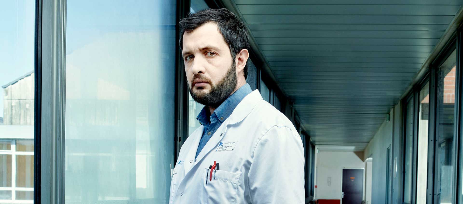Arben Bascha