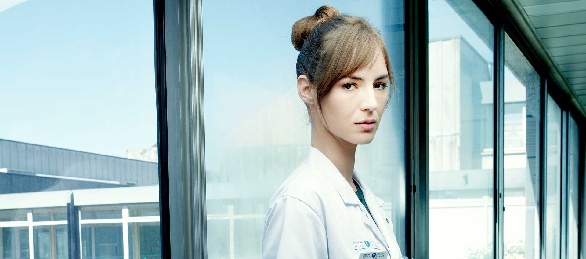 Chloé Antovska