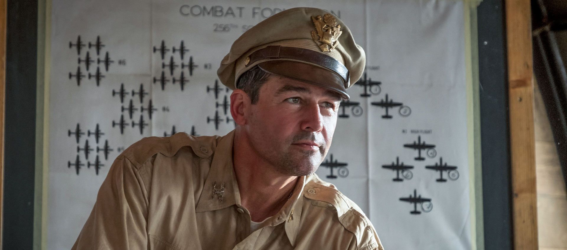 Colonel Cathcart