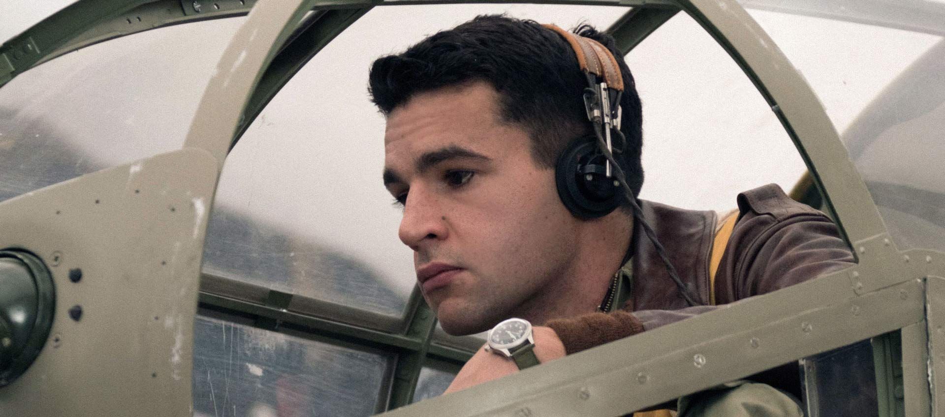 Capitaine John Yossarian