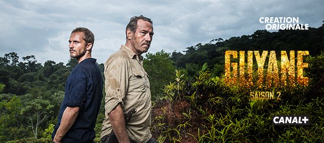 Guyane Saison 2