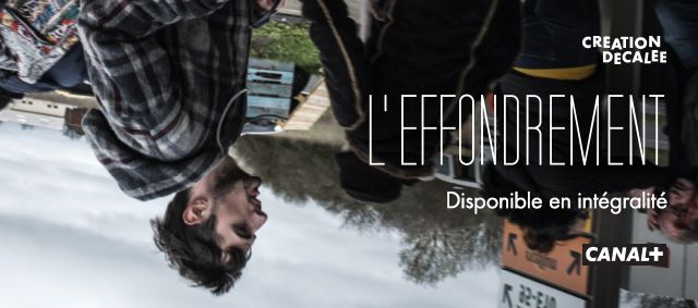 L'Effondrement