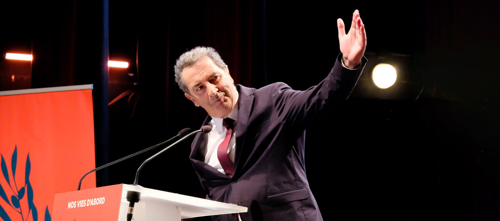 MICHEL VIDAL