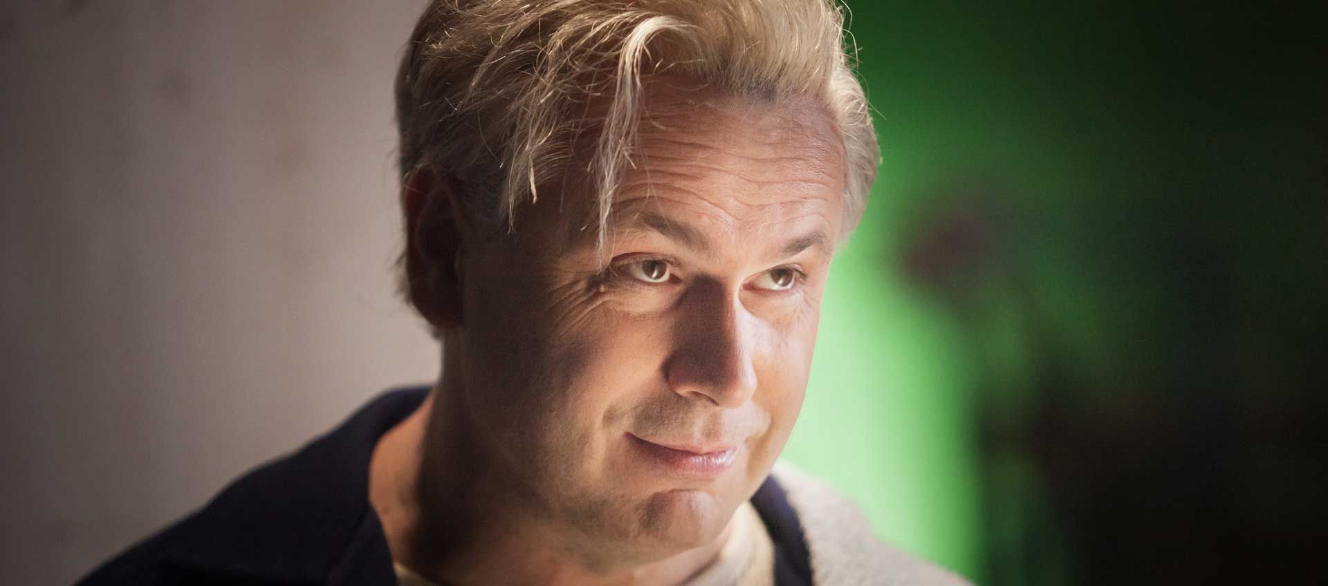 Michel GAUDIN (47 ans)