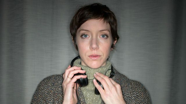 Sara Giraudeau