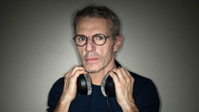 Lambert Wilson
