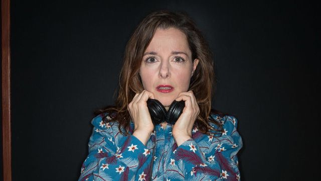 Laure Calamy