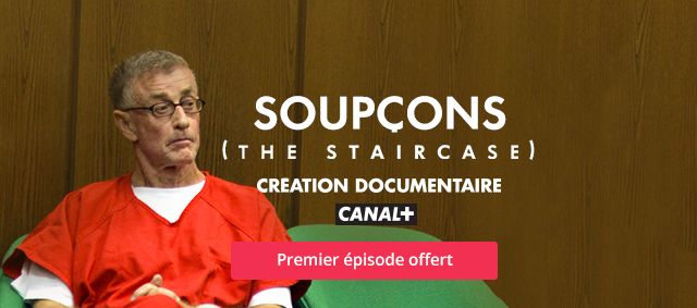 Soupçons