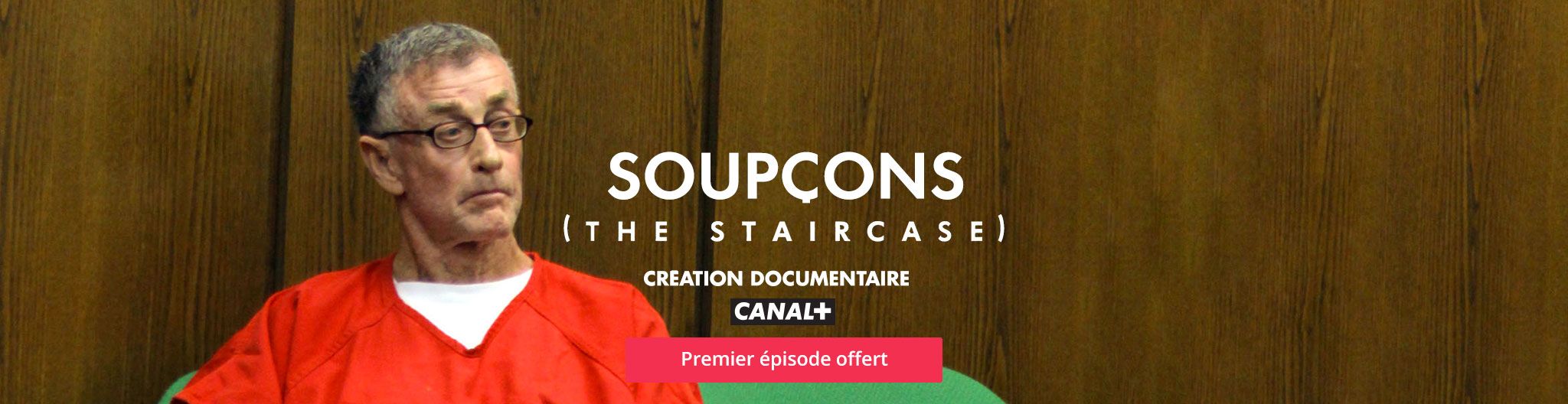 Soupçons