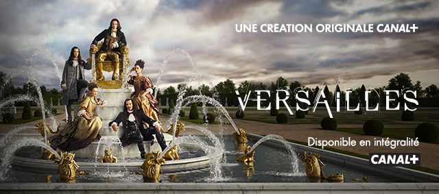 Versailles