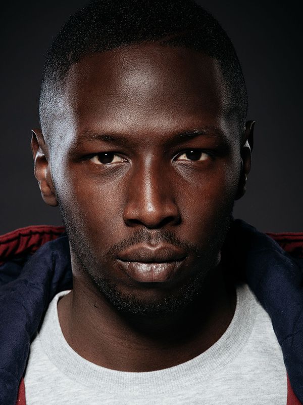 SAÏDOU CAMARA