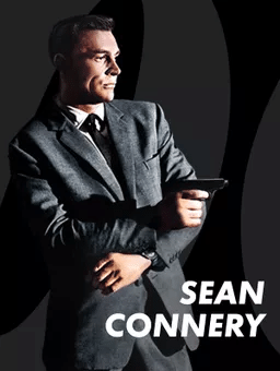 Sean Connery