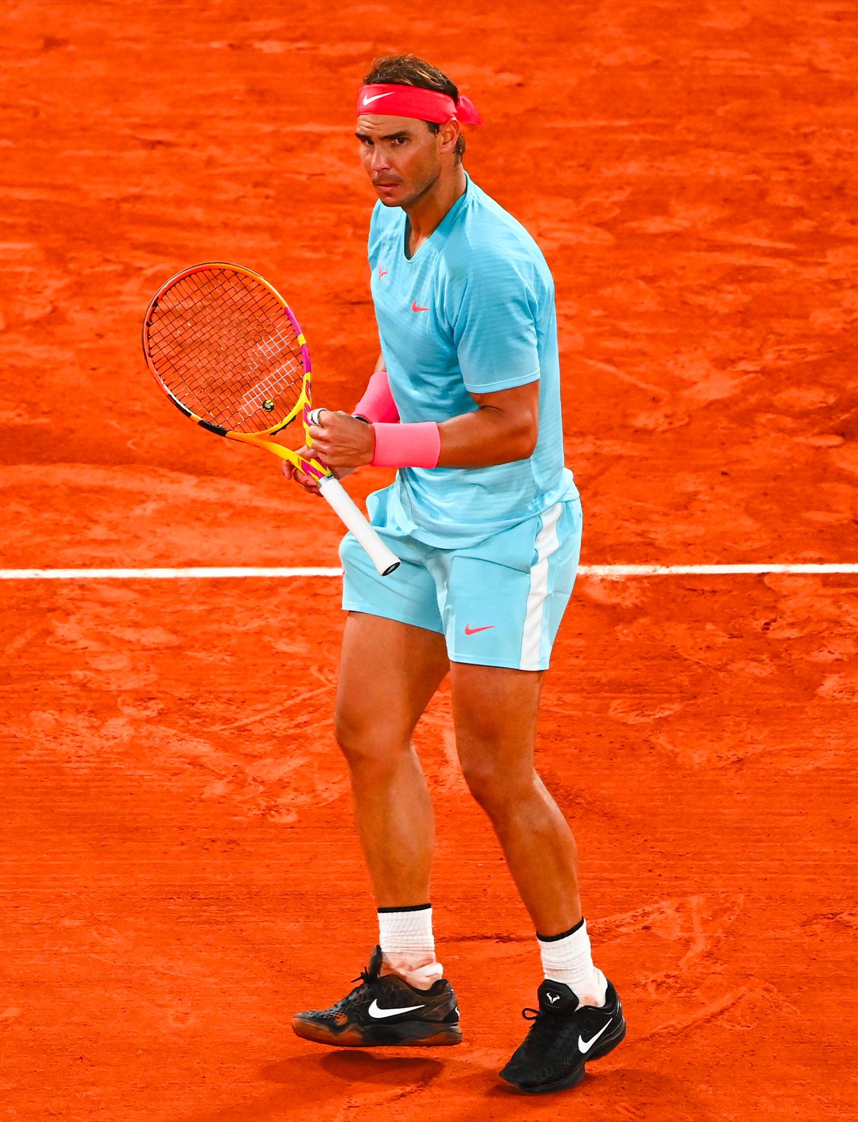 Sport alt
