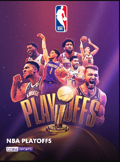 NBA finals, sur beIN SPORTS