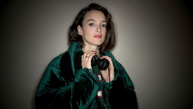 Charlotte Le Bon