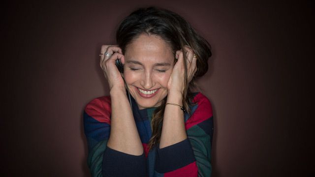 Marie Gillain