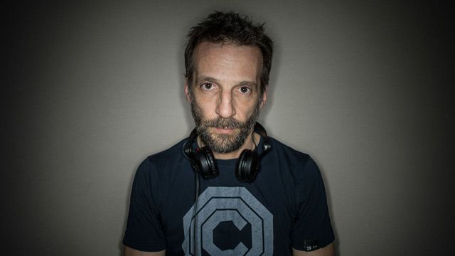 Mathieu Kassovitz
