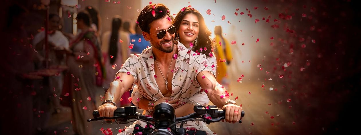 BAAGHI 4