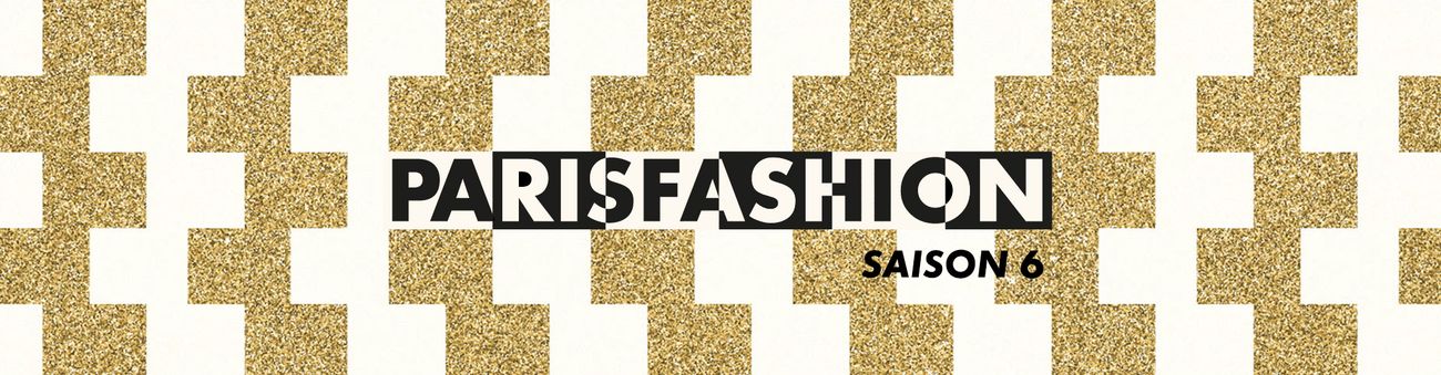 Paris Fashion Saison 6