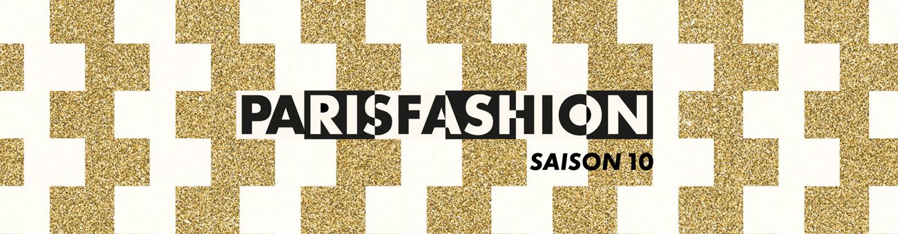 Paris Fashion Saison 10
