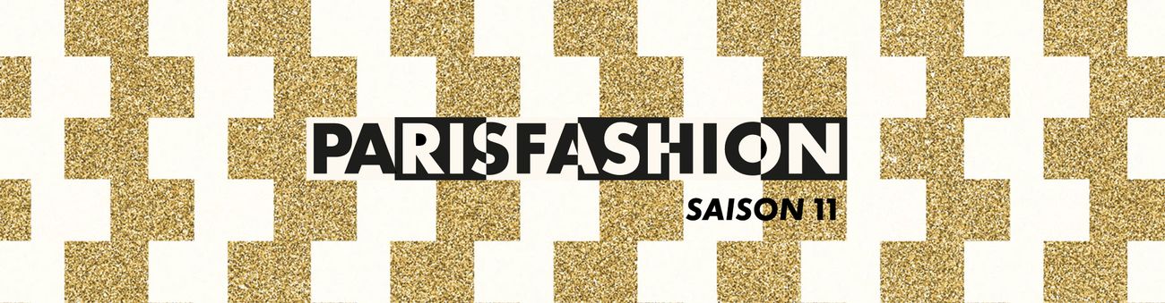 Paris Fashion Saison 11