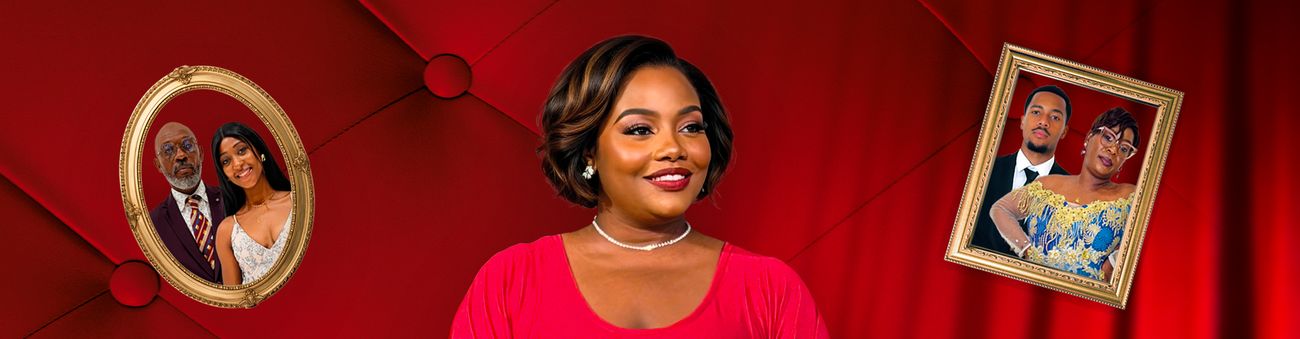 Qui veut épouser mon fils ? - Saison 2