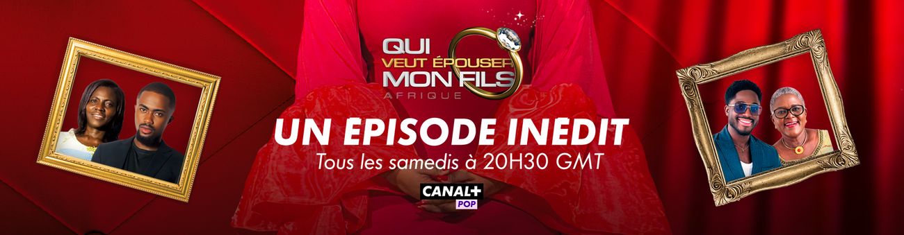 Qui veut épouser mon fils ? - Saison 2