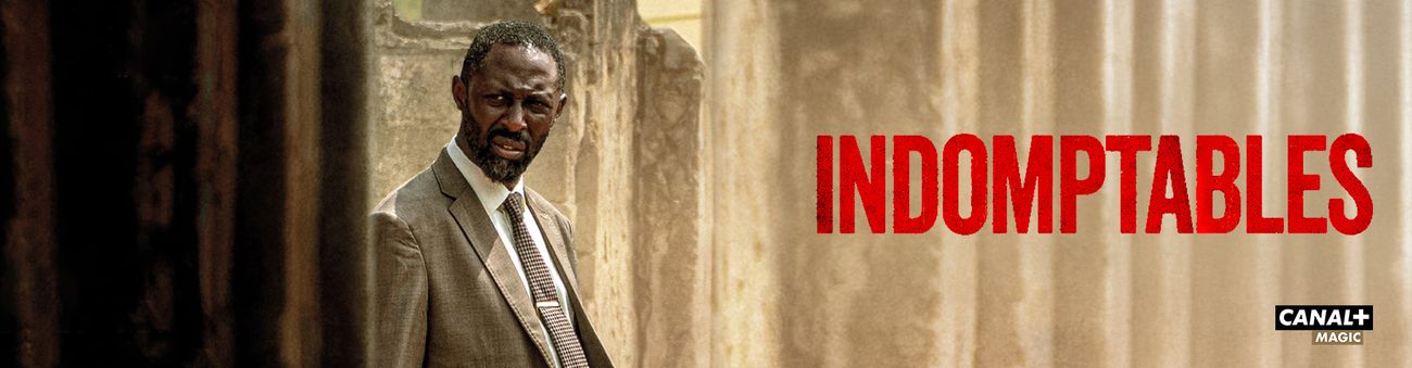 Indomptables