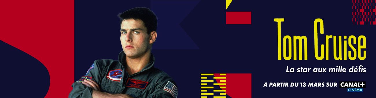 Collection Tom Cruise