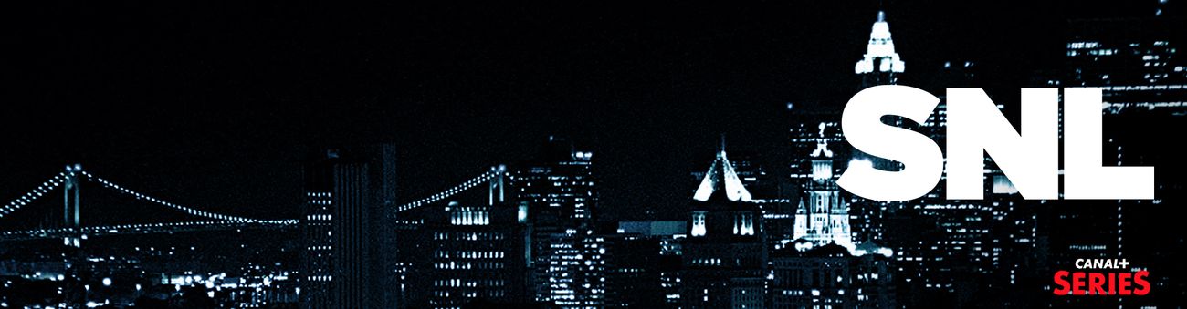 Saturday Night Live