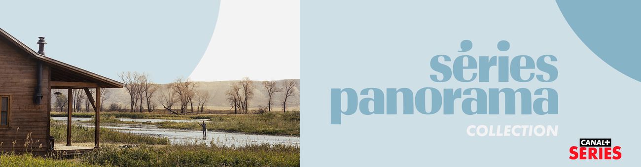 Séries Panorama
