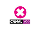 Le X CANAL VOD