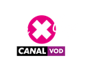 Le X gay CANAL VOD