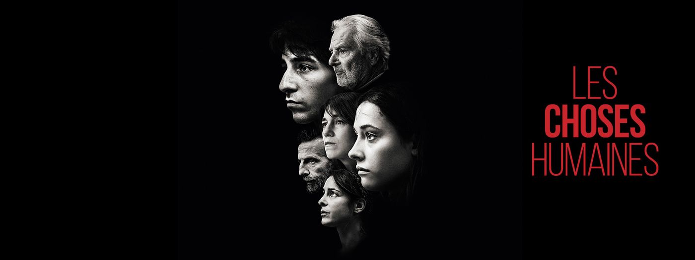 Les choses humaines sur CINE+ EMOTION