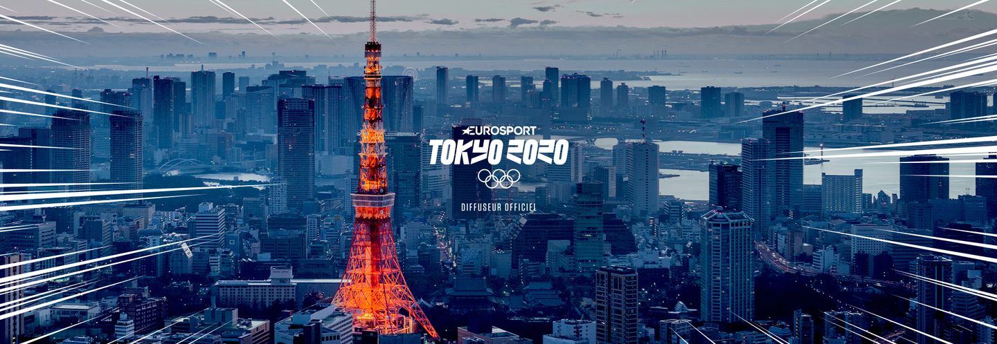 Tokyo 2020 | myCANAL