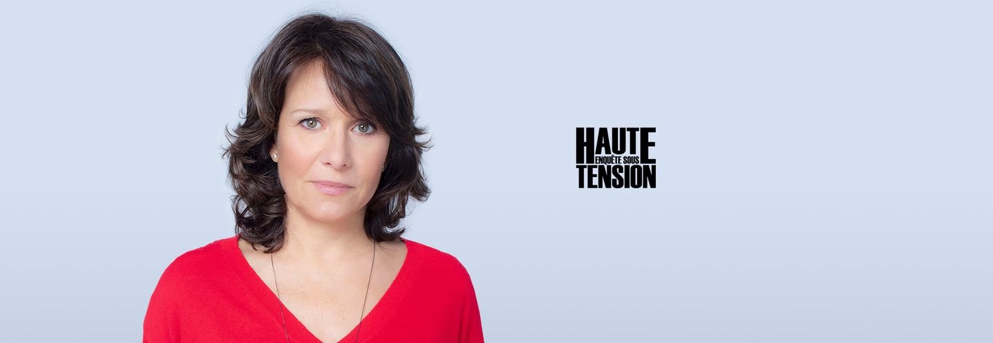 Enquête sous haute tension